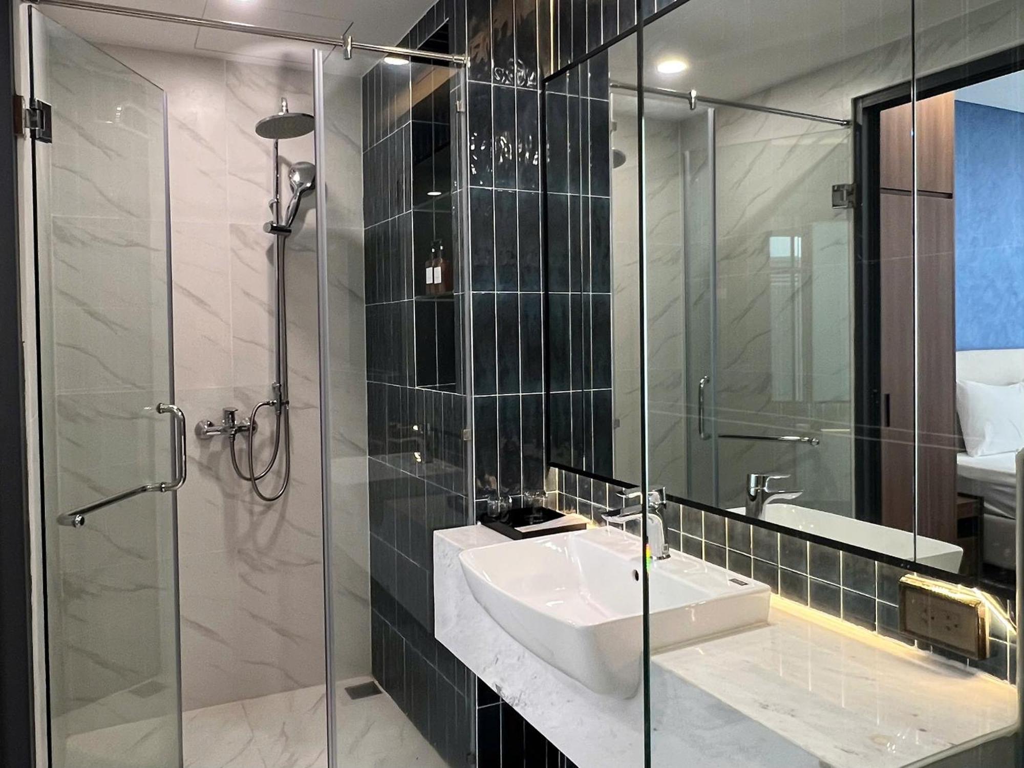 Glamour Boutique Hotel Phan Rang Room photo