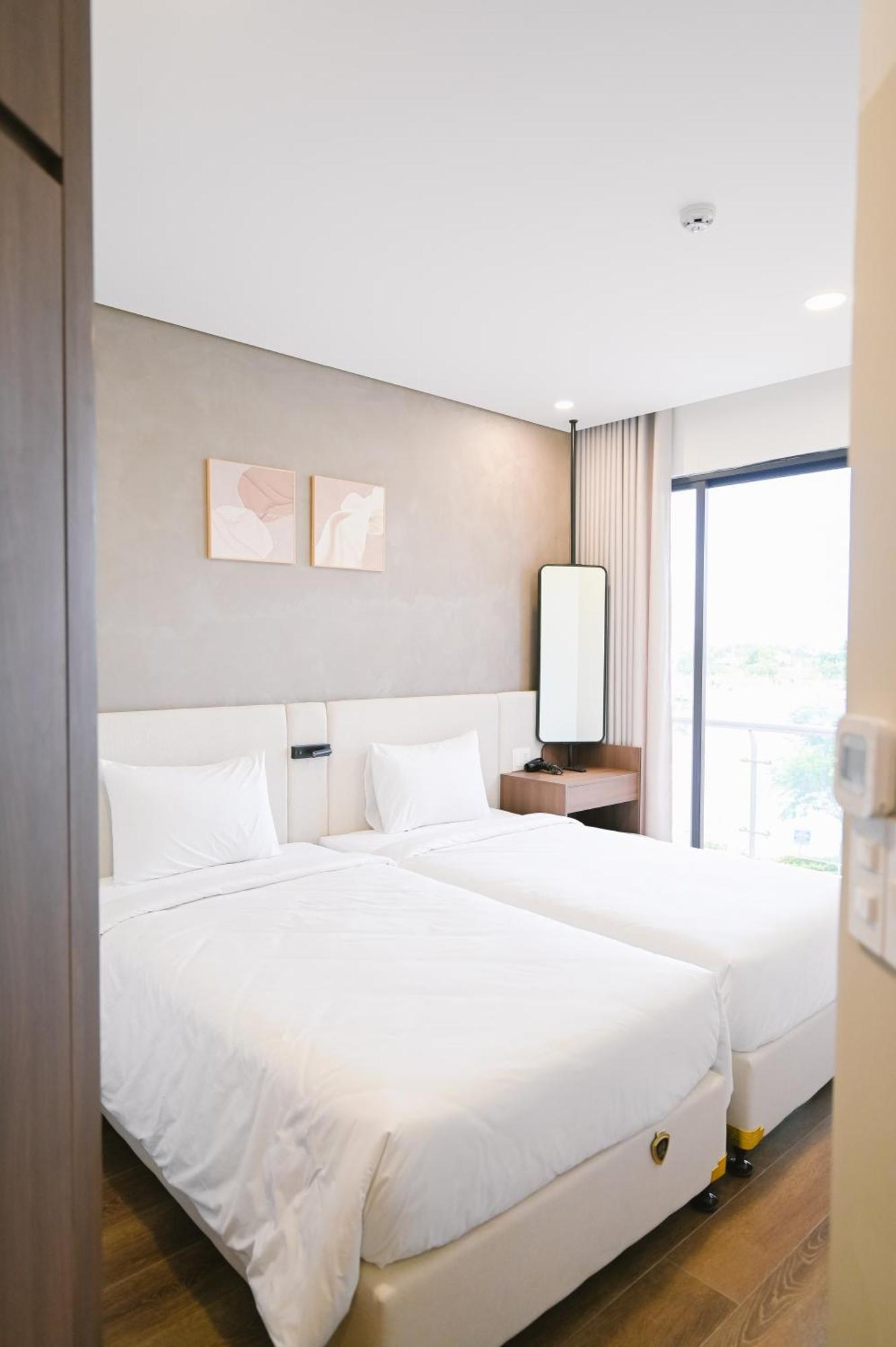 Glamour Boutique Hotel Phan Rang Room photo